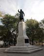 Giovani Cabot Monument