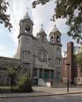 St. Nicholas Romanian Orthodox Church