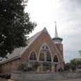 Église Saint-Jean-Bosco Church