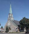 Église Saint-Charles-Garnier