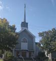 Église Saint-Vital 