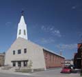 Église Sainte-Gertrude   