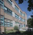 Centre Louis-Fréchette