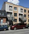 Les Condominiums Henri-Julien