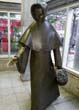 Monument Émilie Gamelin