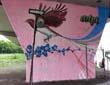 Sous le Viaduc Van Horne II