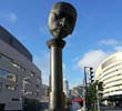 Monument à John F. Kennedy