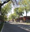 Rue Alexandra