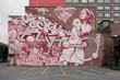 En Masse - Festival Mural Saint-Laurent