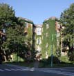 Towers & Dollard Apartements 