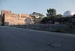 Empty land