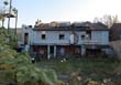 Ruine dans Griffintown