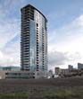Symphonia Tower