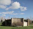 Chalet du parc Sainte-Famille
