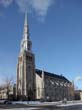 Église Saint-Pierre Apotre