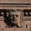 Mascaron