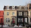 Row House on Du Fort