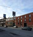 Avenue Van Horne