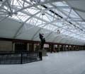 Salle des Pas Perdus de la Gare Windsor 