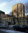 Royal Victoria College - Roscoe Wing