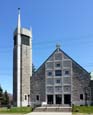 Eglise Biblique Pierre Angulaire