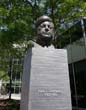 Monument John Fitzgerald Kennedy