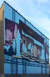 Murale par Rafael Sottolichio