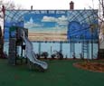 Murale L'Oeuvre Intérieurs