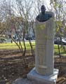Jose de San Martin Monument 