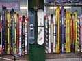 La Poubelle du Ski