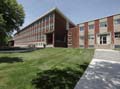 École secondaire Eulalie-Durocher