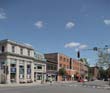Rue Sherbrooke Westmount