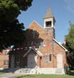 Église Saint-Raymond-de-Pennafort 