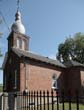 Église Saint-John of Suchawa Bukowinian Greek Orthodox Church of Lachine 
