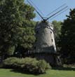 Fleming Windmill