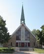 Église Sainte-Catherine-Labouré