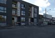 Petite-Patrie Sur le Parc