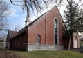 Église Adventiste du Septième Jour Philadelphie 