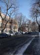 Bloomfield Avenue 