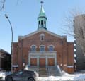 Holy Trinity Polish Church