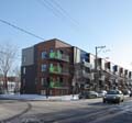 Mullins Street