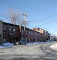Grand Trunk Street