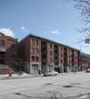 St. Antoine Street