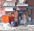 Dépanneur St-Dominique