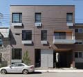 Plex contemporain