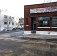 Garage Everett