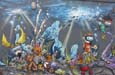Murale sur Roy