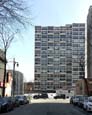 2121  Tupper Street Apartments