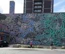 Curiot - Mural 2015