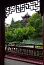 Chinese Garden - Montreal Botanical Garden